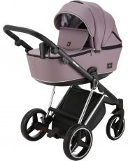 Детская коляска 2 в 1 Adamex Cristiano Special Edition CR-332